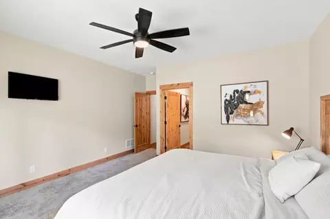 Bedroom - 11263 Westwind Ct, Lead, SD 57754 photo 3 of 8
