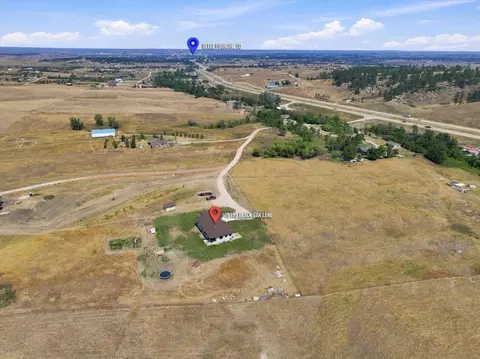 View/Area - 19195 Other, Belle Fourche, SD 57717 photo 1 of 2