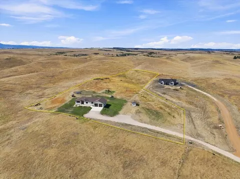View/Area - 19195 Other, Belle Fourche, SD 57717 photo 2 of 2