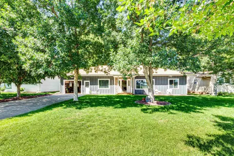 2619 Evergreen Dr, Rapid City, SD 57702
