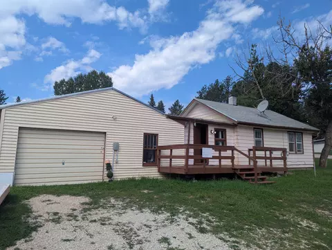 Other - 820 Montgomery St, Custer, SD 57730 photo 1 of 6