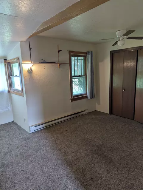 Bedroom - 820 Montgomery St, Custer, SD 57730 photo 2 of 4
