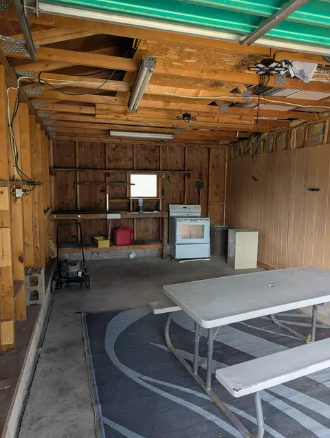 Kitchen - 820 Montgomery St, Custer, SD 57730 photo 3 of 3