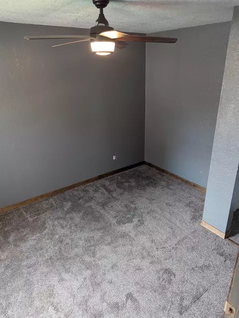 Bedroom - 820 Montgomery St, Custer, SD 57730 photo 4 of 4
