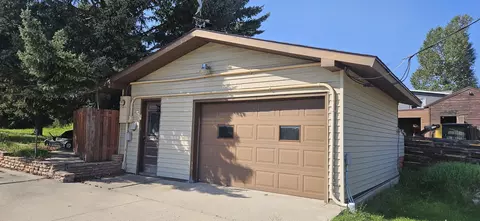 Exterior - 1147 Sherman St, Custer, SD 57730 photo 11 of 11