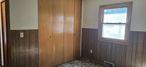 Bedroom - 1147 Sherman St, Custer, SD 57730 photo 4 of 5