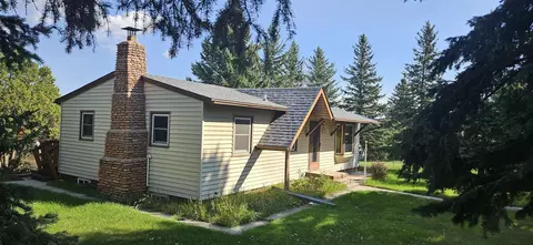 Exterior - 1147 Sherman St, Custer, SD 57730 photo 3 of 11