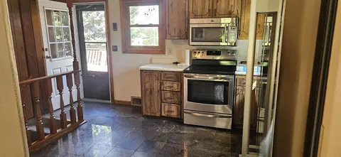 Kitchen - 1147 Sherman St, Custer, SD 57730 photo 2 of 2