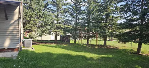 Exterior - 1147 Sherman St, Custer, SD 57730 photo 6 of 11