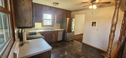 Kitchen - 1147 Sherman St, Custer, SD 57730 photo 1 of 2