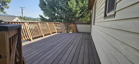 Exterior - 1147 Sherman St, Custer, SD 57730 photo 10 of 11