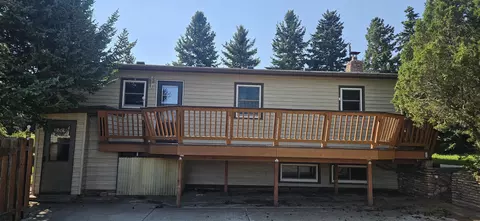 Exterior - 1147 Sherman St, Custer, SD 57730 photo 2 of 11