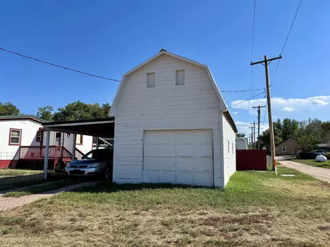 Other - 501 C St, Edgemont, SD 57735 photo 4 of 6