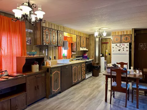 Kitchen - 501 C St, Edgemont, SD 57735 photo 1 of 1