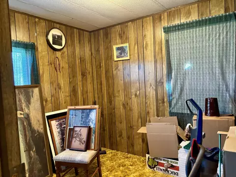 Bedroom - 501 C St, Edgemont, SD 57735 photo 4 of 4