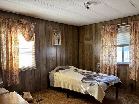 Bedroom - 501 C St, Edgemont, SD 57735 photo 1 of 4