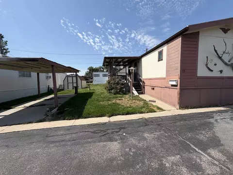 Exterior - 1010 E Other, Rapid City, SD 57701 photo 2 of 2