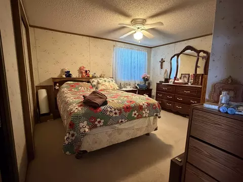 Bedroom - 1010 E Other, Rapid City, SD 57701 photo 1 of 2