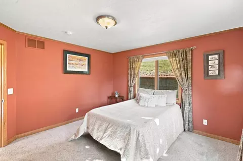 Bedroom - 314 Cottage Hill Ln, Spearfish, SD 57783 photo 2 of 9
