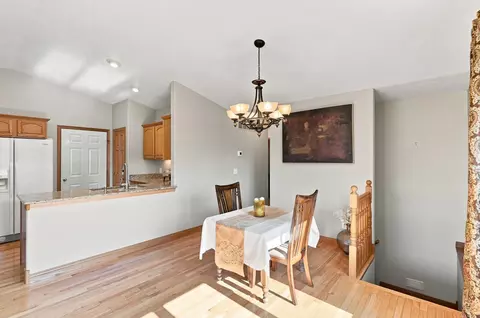 Dining - 314 Cottage Hill Ln, Spearfish, SD 57783 photo 1 of 3