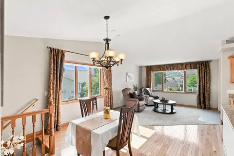 Dining - 314 Cottage Hill Ln, Spearfish, SD 57783 photo 3 of 3
