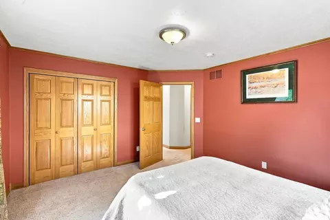 Bedroom - 314 Cottage Hill Ln, Spearfish, SD 57783 photo 3 of 9