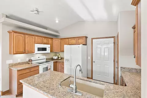 Kitchen - 314 Cottage Hill Ln, Spearfish, SD 57783 photo 1 of 3