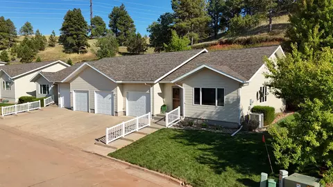 Exterior - 314 Cottage Hill Ln, Spearfish, SD 57783 photo 8 of 8
