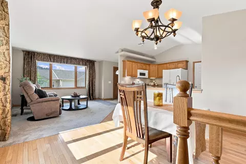 Dining - 314 Cottage Hill Ln, Spearfish, SD 57783 photo 2 of 3