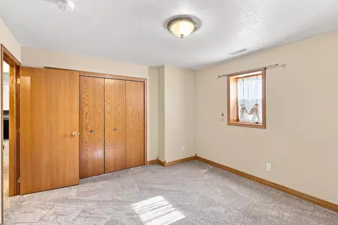 Bedroom - 314 Cottage Hill Ln, Spearfish, SD 57783 photo 8 of 9