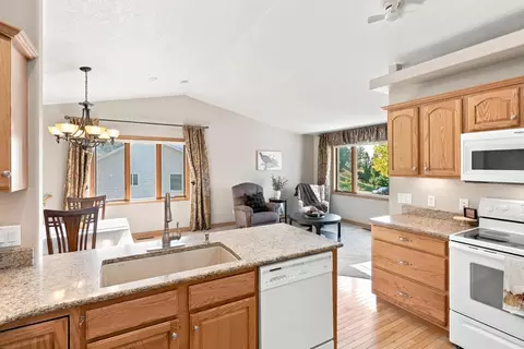 Kitchen - 314 Cottage Hill Ln, Spearfish, SD 57783 photo 3 of 3