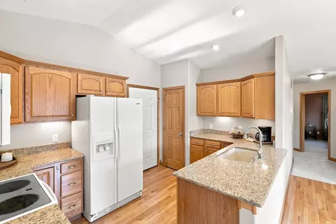 Kitchen - 314 Cottage Hill Ln, Spearfish, SD 57783 photo 2 of 3