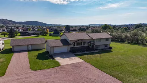 View/Area - 10302 Other, Black Hawk, SD 57718 photo 8 of 8