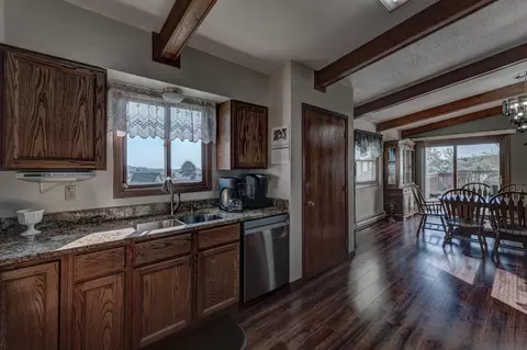 Kitchen - 10302 Other, Black Hawk, SD 57718 photo 3 of 3