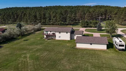 View/Area - 10302 Other, Black Hawk, SD 57718 photo 4 of 8