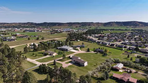 View/Area - 10302 Other, Black Hawk, SD 57718 photo 3 of 8