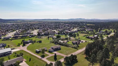 View/Area - 10302 Other, Black Hawk, SD 57718 photo 2 of 8