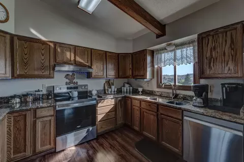 Kitchen - 10302 Other, Black Hawk, SD 57718 photo 2 of 3