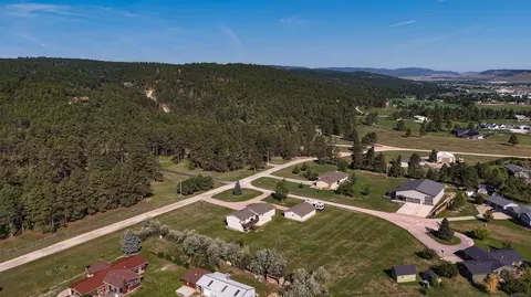 View/Area - 10302 Other, Black Hawk, SD 57718 photo 7 of 8