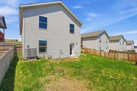 Exterior - 910 Heritage Dr, Spearfish, SD 57783 photo 5 of 7