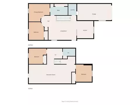 Floorplan - 910 Heritage Dr, Spearfish, SD 57783 photo 1 of 1