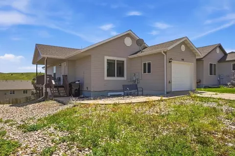 Exterior - 910 Heritage Dr, Spearfish, SD 57783 photo 2 of 7