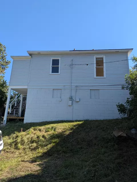 Exterior - 214 Milliken St, Lead, SD 57754 photo 2 of 2