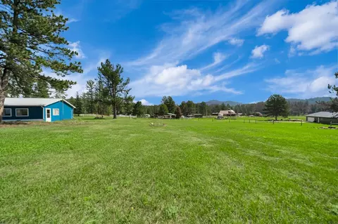 Exterior - 12677 Hazelrodt Cutoff, Custer, SD 57730 photo 5 of 8