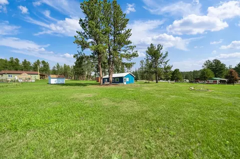 Exterior - 12677 Hazelrodt Cutoff, Custer, SD 57730 photo 4 of 8