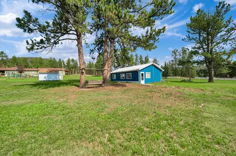 Exterior - 12677 Hazelrodt Cutoff, Custer, SD 57730 photo 1 of 8