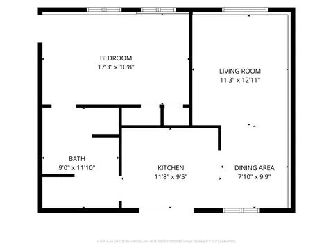Floorplan - 12677 Hazelrodt Cutoff, Custer, SD 57730 photo 1 of 1