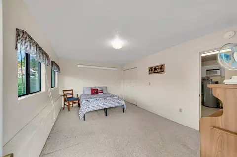 Bedroom - 12677 Hazelrodt Cutoff, Custer, SD 57730 photo 1 of 2