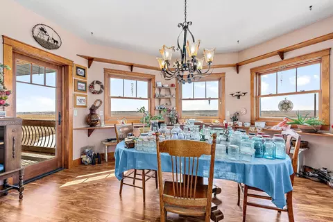 Dining - 18300 E Hwy 44, Scenic, SD 57780 photo 2 of 2