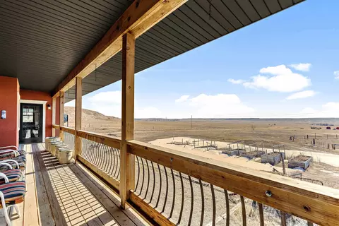 Exterior - 18300 E Hwy 44, Scenic, SD 57780 photo 2 of 5